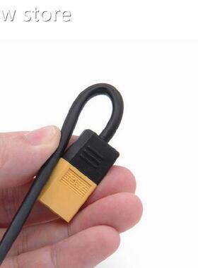 XT60 PMale Bulle Connector To MaleDC DC 51525 ower Cablte 5.