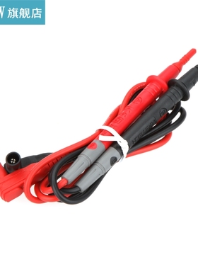 High Quality Probes For Multimeter Clamp Meters Probes DMM D