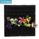 Pockets Felt Anti Vertical Garden Corrosive Outdoor Plant