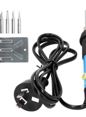 soldering tip Wielding tip 60W Electric Soldering Iron with