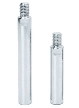 Convenient M14 Adapter Rod Angle Grinder Part Extension Shaf