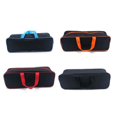 Electrician Storage Bag for Water Electricians Decorators An