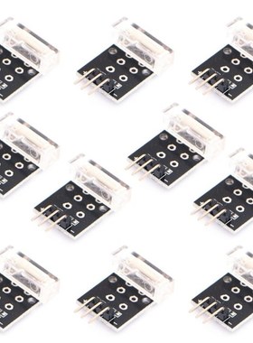 Smart Electronics 10pcs/lot 3pin KY-031 Percussion Knocking