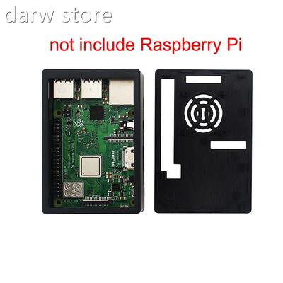 33.5 nch Raspberr1yd Pi  Moel B+ Touch Scireen 480*320 LCD D