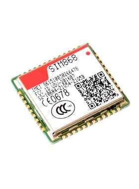 SIM868 GSM GPRS Bluetooth GNSS, SMS GSM Module,Instead of SI