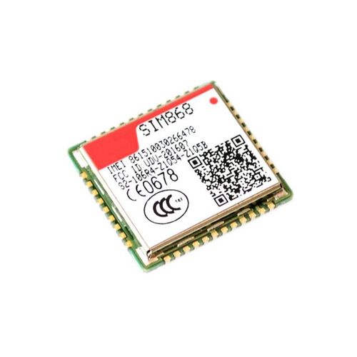 SIM868 GSM GPRS Bluetooth GNSS, SMS GSM Module,Instead of SI