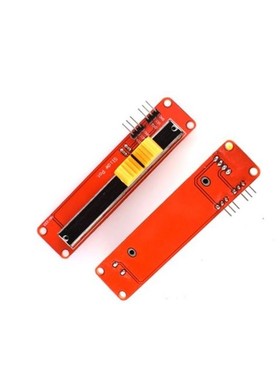 Slide Potentiometer 10K Ohm Linear Module Analog Sensor Dual