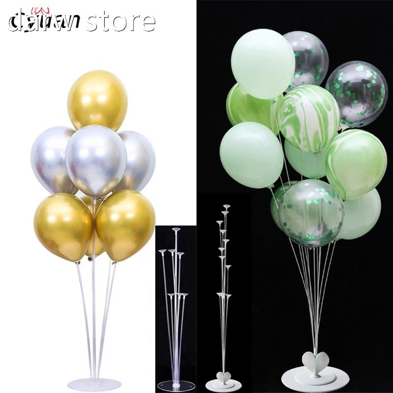 Tubes ba1dlloon standbirthday ballons oarch stick ho ler