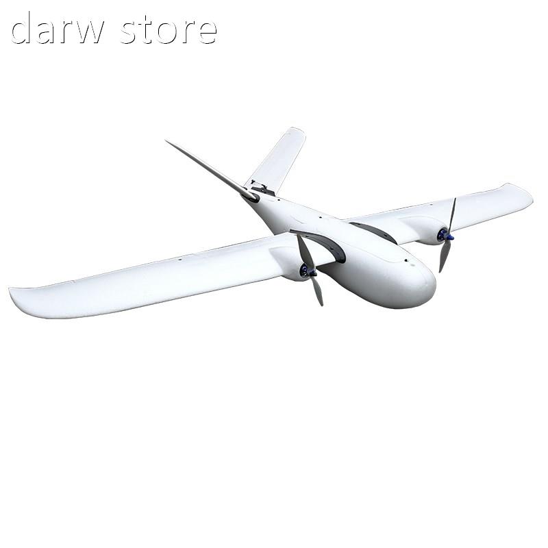 0big drone huge irplaneBeliever UAV 196mm aWingspa n EPO1 Po
