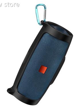 Sp1eaker Case Silicone Baes New Fogr oJBL Charg 4 Bluetoth