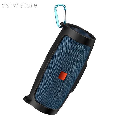 Sp1eaker Case Silicone Baes New Fogr oJBL Charg 4 Bluetoth