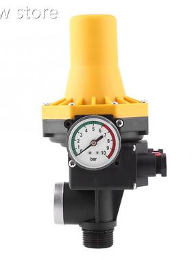 Automatic WateEr Pump Cotrolle1nr 220V lpectric Pum Pressure