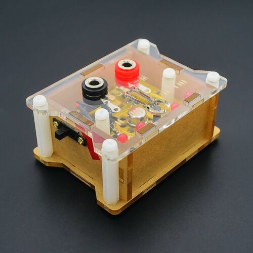 AD584 4 Channel 2.5V/7.5V/5V/10V High Precision Voltage Refe