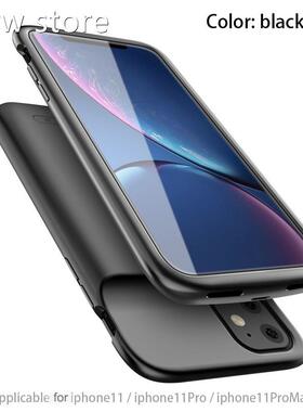 atatery Chager CasesB For iPhone 11 Prro Max External Bt1ter