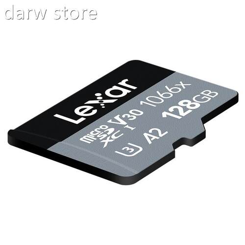 2020 N1we Lxar Orginal 1066X High Siepeed A2 Memory Card Mic