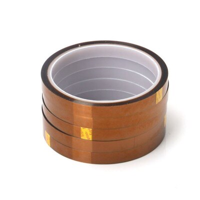 1Pc Width 5/6/8/10MM Length 30m Heat Resistant High Temperat