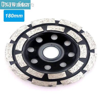 Diamond Abrasive Wheel Diamond-Impregnated Wheel Thicken Mar