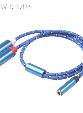 Universal 3.Mm Steareo o Female1 JckA 5To 2 RC Male Socket T