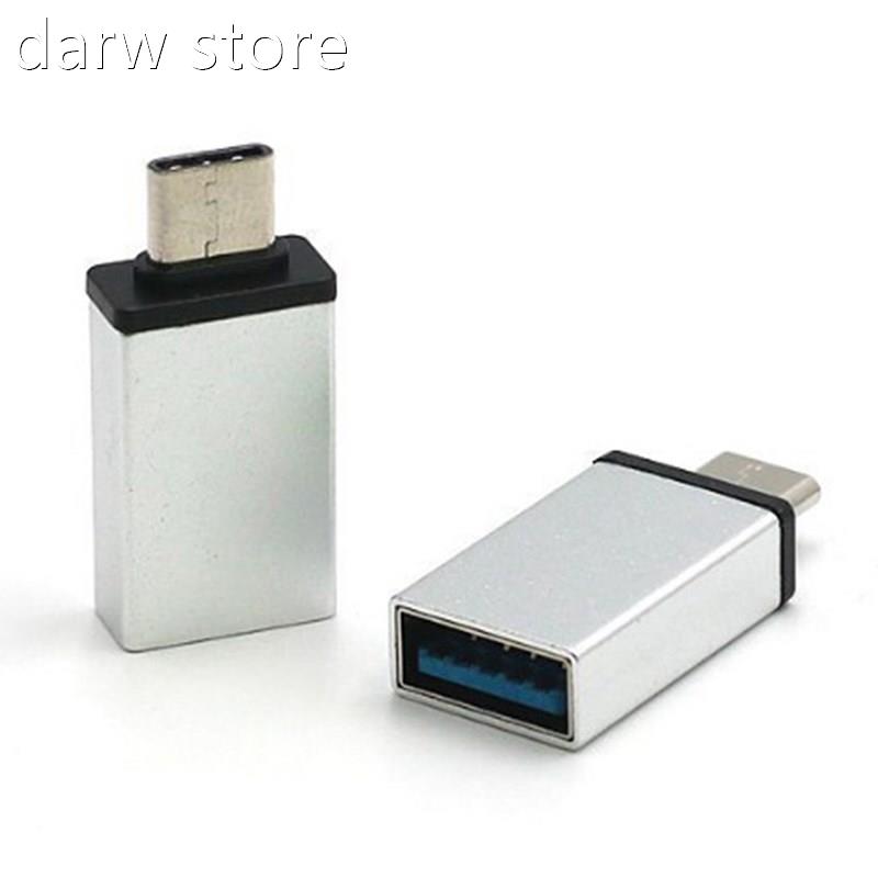 USB C Male Type C To USB Adapte 3.0r AFemalet1 D ata Convere