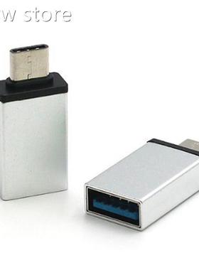 USB C Male Type C To USB Adapte 3.0r AFemalet1 D ata Convere