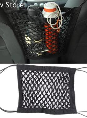 Nylon Car Truck Storage Luggage Hooks Hanging Organizer Hold