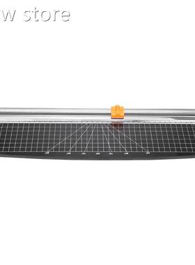 1A3 Paper Cutter HoSealling  Photo Trimmers Plastic tBse Car