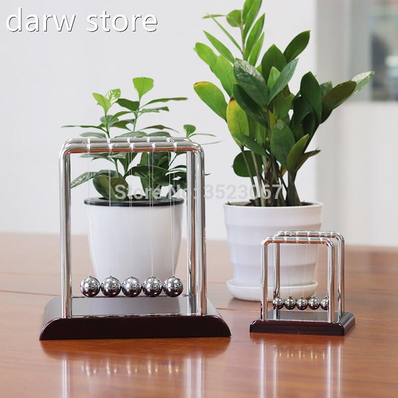 Small New1stons CradelePendu lum Ball Endless Entertainmnt S