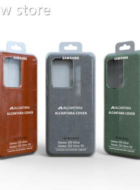 100% Origial GE1NUINE Samsung S20 Ultra SCae For Galasxy 2n0