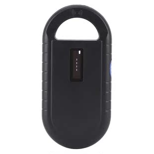 Ani USB Chip Scanner Pet Dog Handheld Certificate Cat