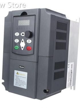 VFD Inverter 9000-3T-01100G 11KW 380VAC VFD 3-Phase Universa