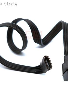 10CM Miic USB male nto Micro USB B eMa1le dataf charger able