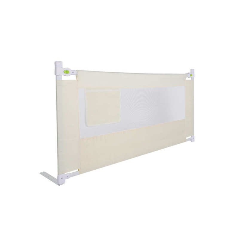 Childrens Bed Guards Headboards Foldable Toddlers Safety Bed