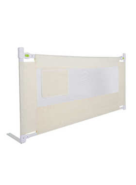 Childrens Bed Guards Headboards Foldable Toddlers Safety Bed