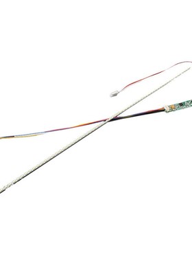 1 Set 380mm 57 Led Backlight Strip Kit Update 17 inch Wide/