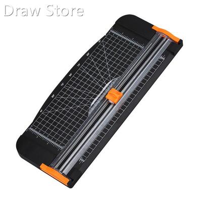 Precision A4 Paper Trimmer Cutters Guillotine Photo Cutter C