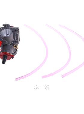 New PWK 30mm 适用于 Keihin Koso OKO Carburetor Universal Dir