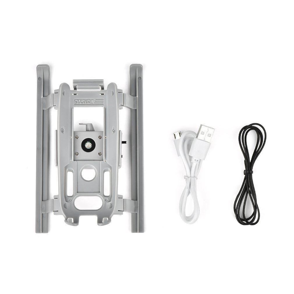 Thrower Airdrop System For DJI Mavic 2 Pro AIR 2 Drone Fishi