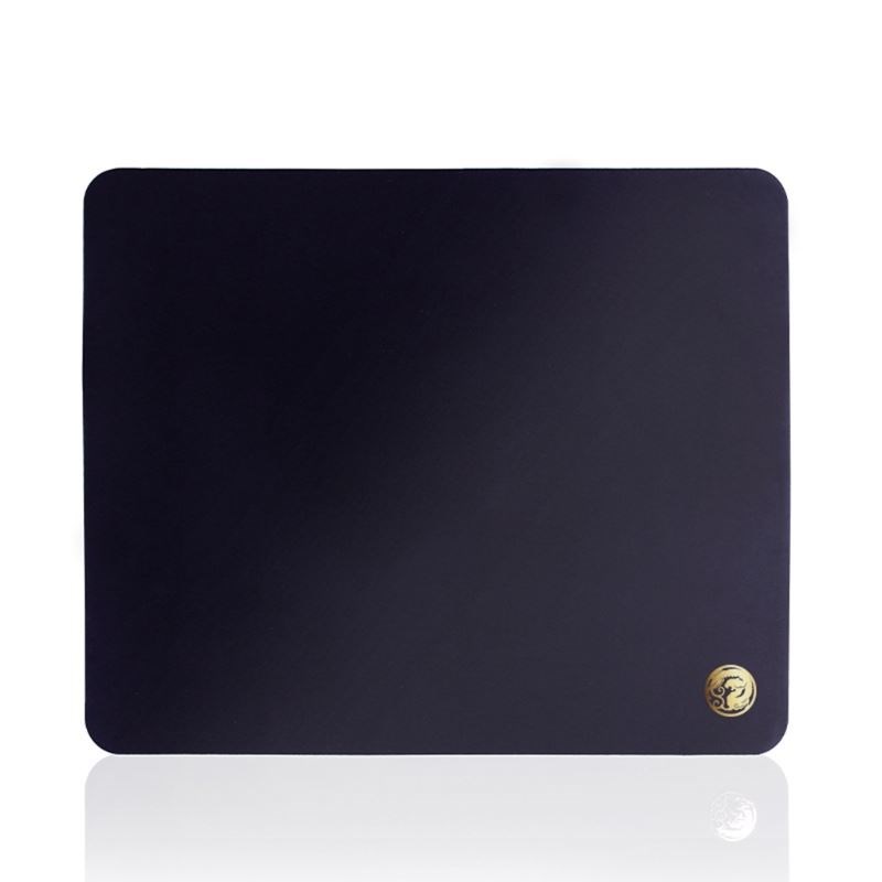 Mouse Pad with Non-Slip Rubber Base, Premium-Textured &