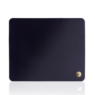 Mouse Pad with Non-Slip Rubber Base, Premium-Textured &