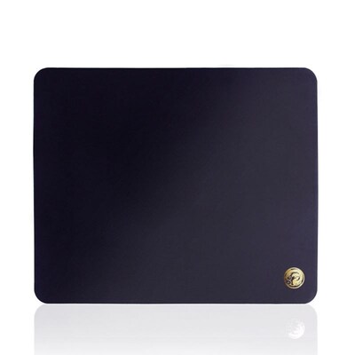 Mouse Pad with Non-Slip Rubber Base, Premium-Textured &