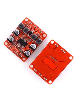 TPA3110 Digital Power Amplifier Module 2x15W Dual Channel St