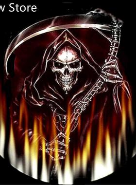 DIY Diamond embroidery Animal cat 5d diamond painting Hallow