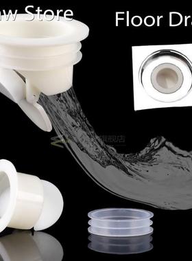 1 PC Floor Drain One Way Valve Shower Drainer Drain Strainer