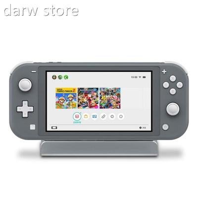 1 Set dHan1dhelde Game Cnsole Chargoing Bas for Ninten Switc