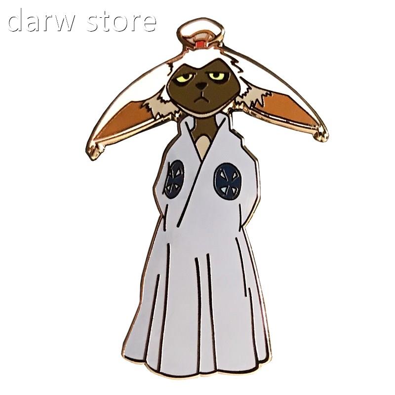 Avata 1te ast Airbender LMomho Enramel P