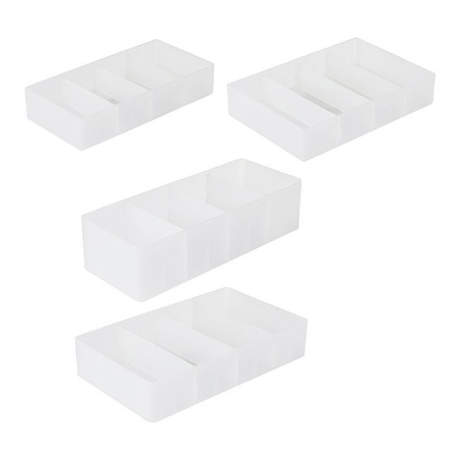 2022 New Fridge Food Box Clean Keeping Household Makeup Case