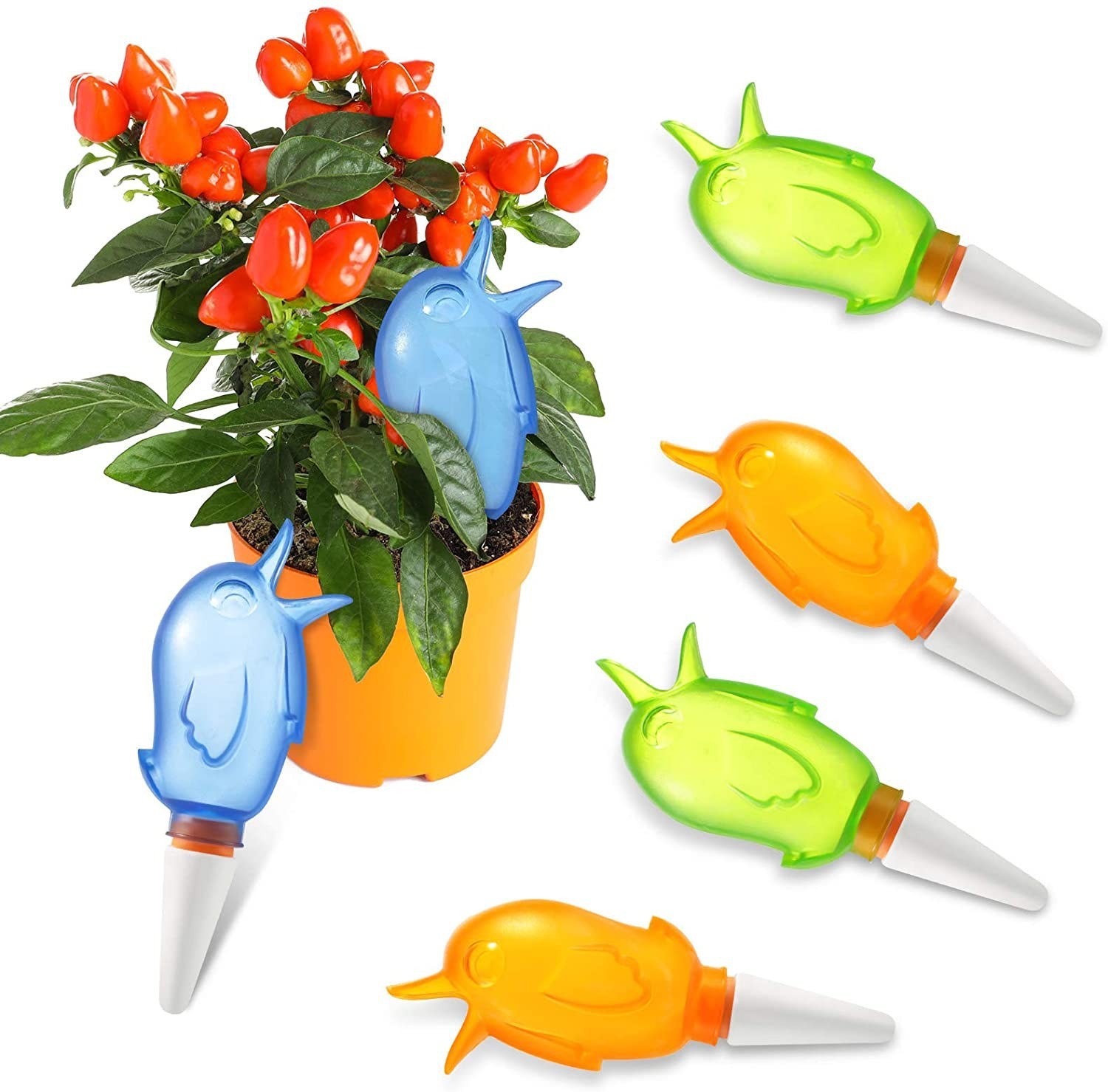 Auto Drip System  Arrosoir plante watering controller  irrig