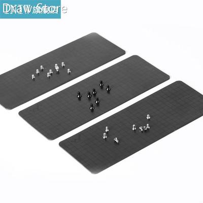 1PCS Magnetic Screw Mat Position Memory Plate Set Stick Pad