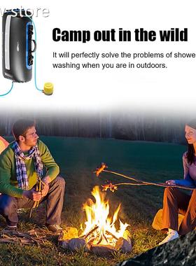 20L Large Capacity TPU Sower Bag 1Outdboor PhortaleHot  Show