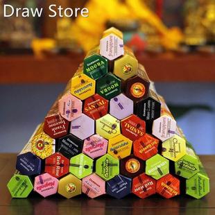 47 Flavors RAJ xizang Incense Indian Incense Premium Multi